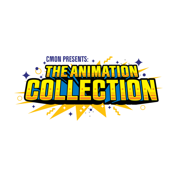 Animation Collection Retail Pledge